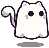 Ghost Doll